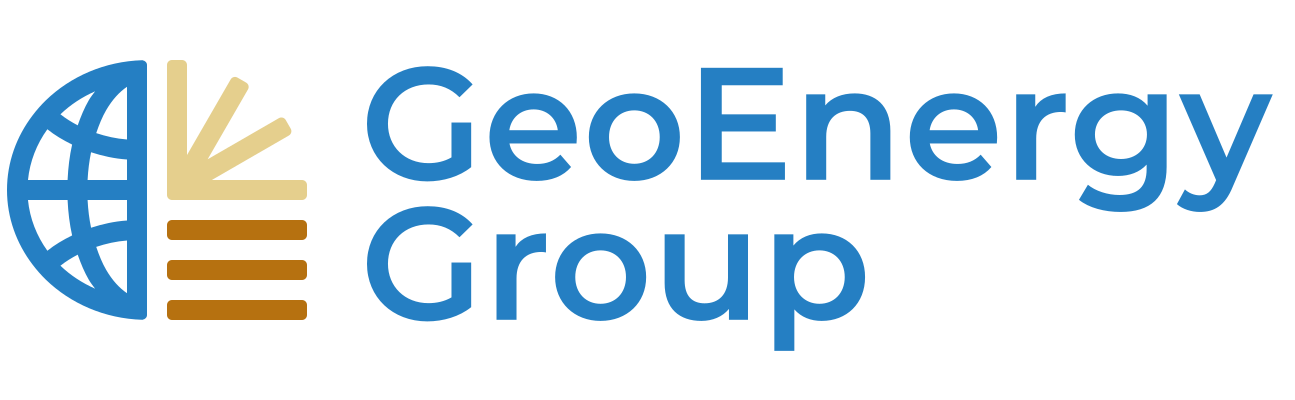 GeoEnergy Group