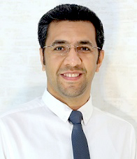 Mohammad Joukar